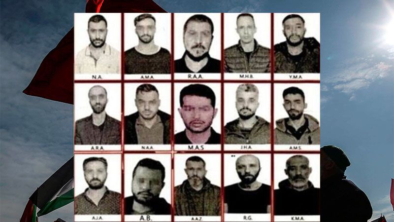 Turqu&iacute;a desmantela una c&eacute;lula del Mossad israel&iacute; en su territorio