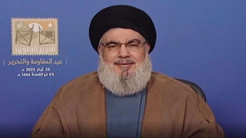 Hezbol&aacute; advierte al enemigo israel&iacute;: No hagan c&aacute;lculos equivocados