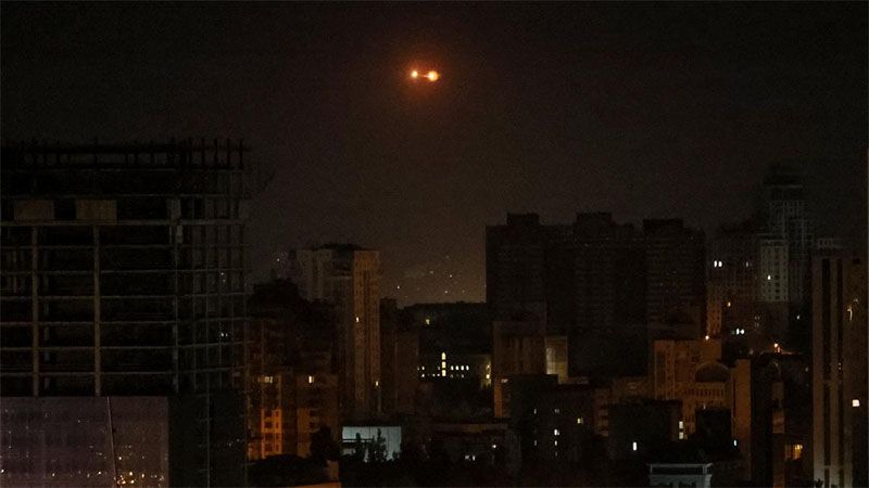 Dos regiones rusas fronterizas con Ucrania registran explosiones tras ataques