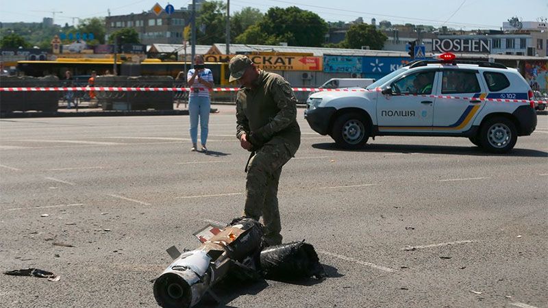 Normalidad en los aeropuertos de Mosc&uacute; tras el ataque con drones