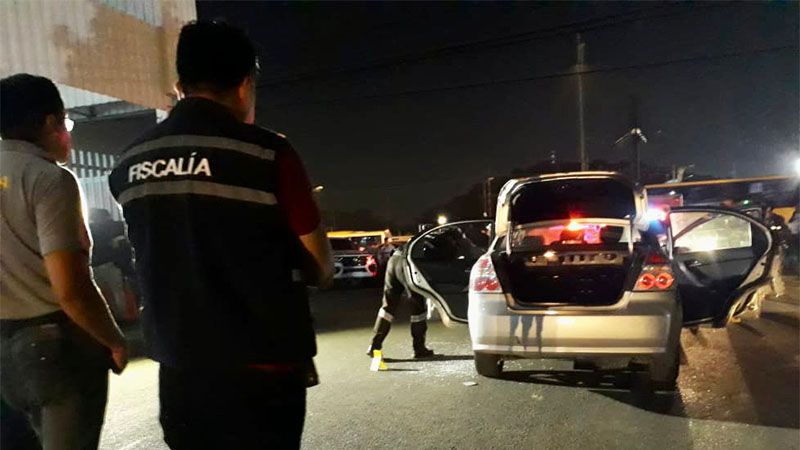 Asesinan a un fiscal en Ecuador tras participar en un juicio por asesinato