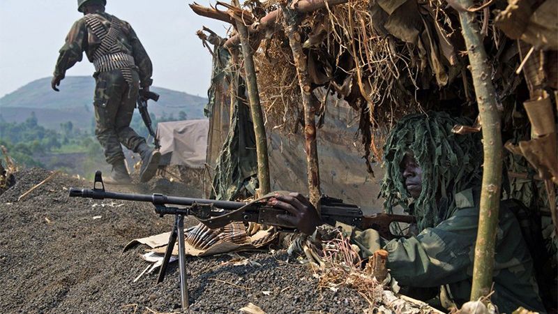 Mueren 15 personas en el noreste de RDC durante una nueva serie de ataques de las ADF