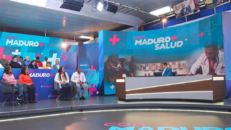 La poblaci&oacute;n china en Venezuela supera el mill&oacute;n de personas