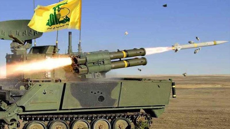 Hezbol&aacute; asegura que no es imparcial en la batalla palestina contra el enemigo sionista