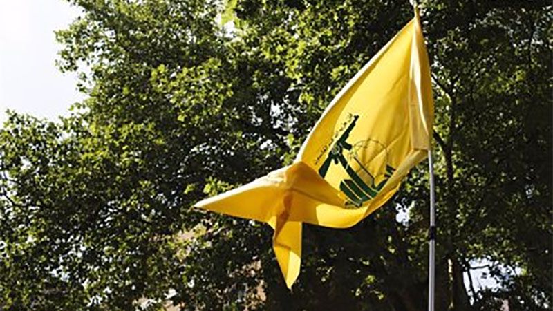 Hezbol&aacute; derriba un dron del ej&eacute;rcito israel&iacute; en la frontera libanesa