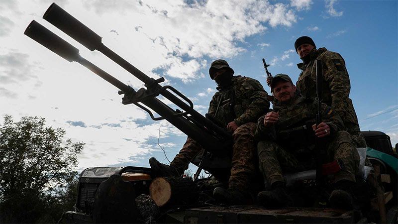 Rusia intercepta de 16 drones ucranianos que intentaban perpetrar &ldquo;ataques terroristas&rdquo;
