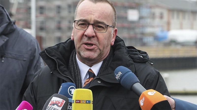 Alemania completar&aacute; su retirada de Mal&iacute; para mediados de diciembre despu&eacute;s de diez a&ntilde;os