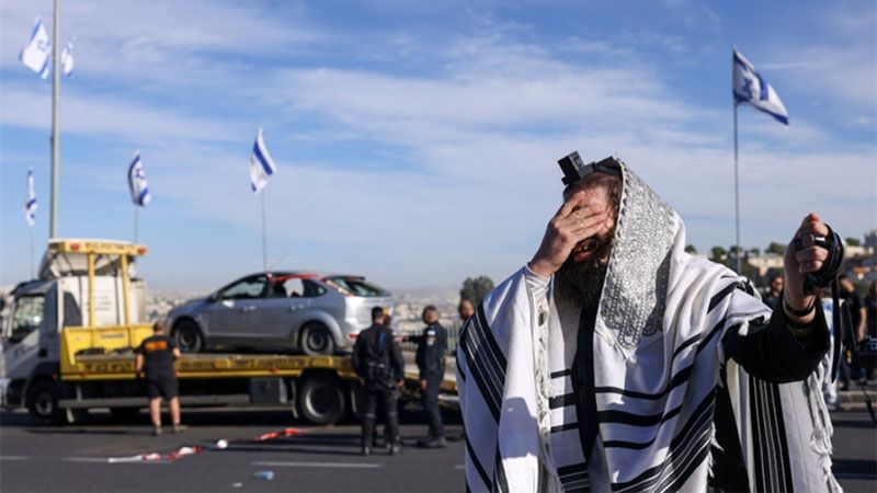 El r&eacute;gimen de ocupaci&oacute;n israel&iacute; decide distribuir m&aacute;s armas a los colonos