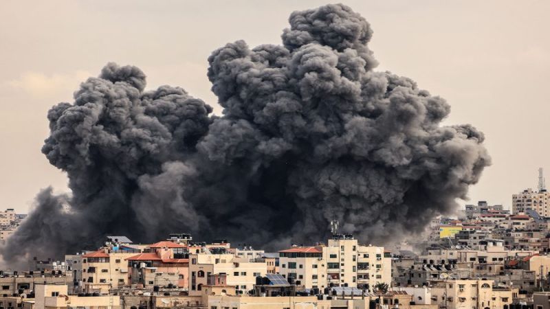La tregua en Gaza termin&oacute;, la ocupaci&oacute;n israel&iacute; reanuda su brutal agresi&oacute;n