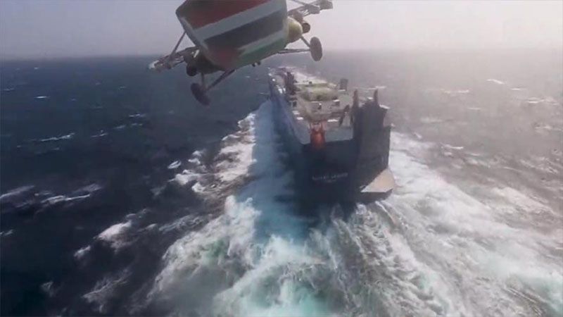 Yemen asegura que sus operaciones en el mar Rojo solo apuntan a barcos israel&iacute;es