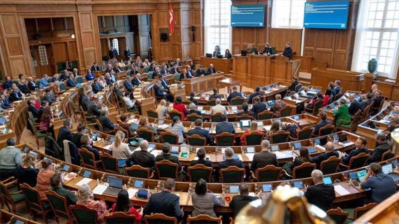 Dinamarca aprueba una ley que proh&iacute;be la quema del Cor&aacute;n