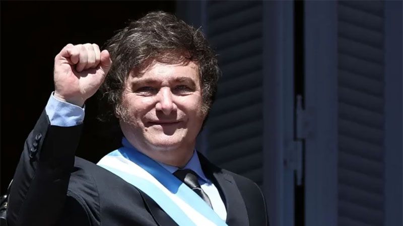 Presidente de Argentina renuncia a que su pa&iacute;s sea miembro pleno de Brics