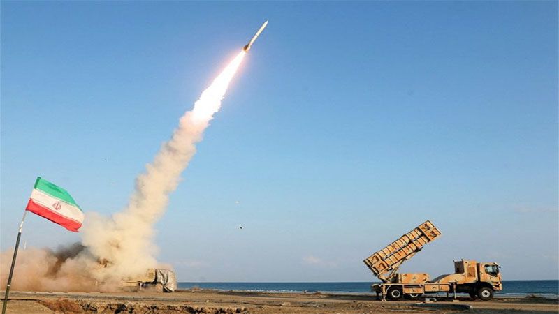 Ir&aacute;n ataca y destruye dos sedes de un grupo terrorista en Pakist&aacute;n