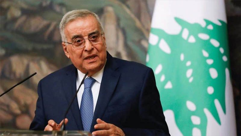 L&iacute;bano afirma que no ceder&aacute; a las demandas del enemigo israel&iacute; sobre Hezbol&aacute;