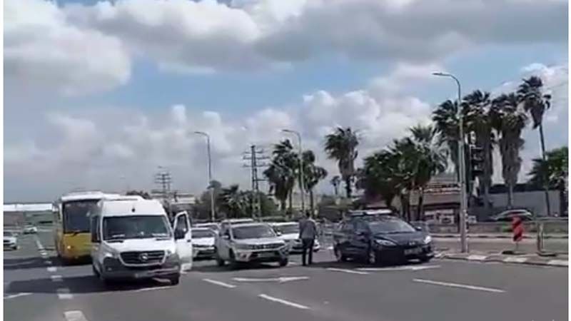 Mueren dos israel&iacute;es en un ataque en el sur de Palestina ocupada