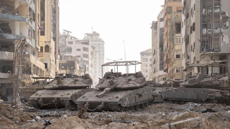 Relatores de la ONU piden el fin &ldquo;inmediato&rdquo; de la entrega de armas al r&eacute;gimen israel&iacute;