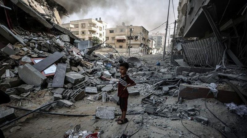 La ONU pide rendici&oacute;n de cuentas a la ocupaci&oacute;n israel&iacute; por cr&iacute;menes de guerra