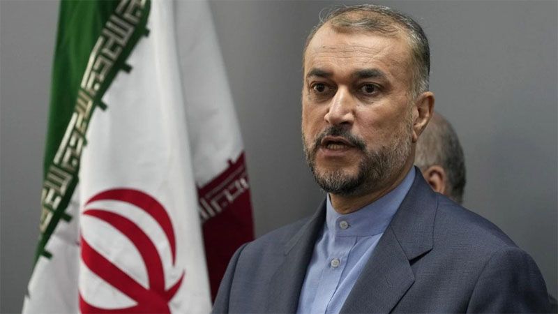 Ir&aacute;n realiz&oacute; una operaci&oacute;n limitada y de castigo a la entidad israel&iacute;, afirma Abdollahian