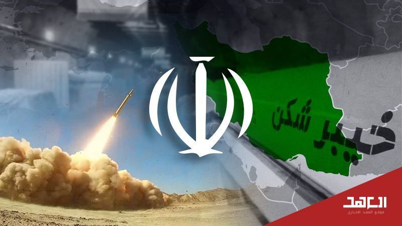 Ir&aacute;n advierte a pa&iacute;ses occidentales que &ldquo;cortar&aacute; sus piernas&rdquo; si cruzan &ldquo;los l&iacute;mites&rdquo;