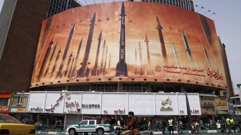 La ofensiva &ldquo;Verdadera Promesa&rdquo; marca el inicio de nueva estrategia de Ir&aacute;n