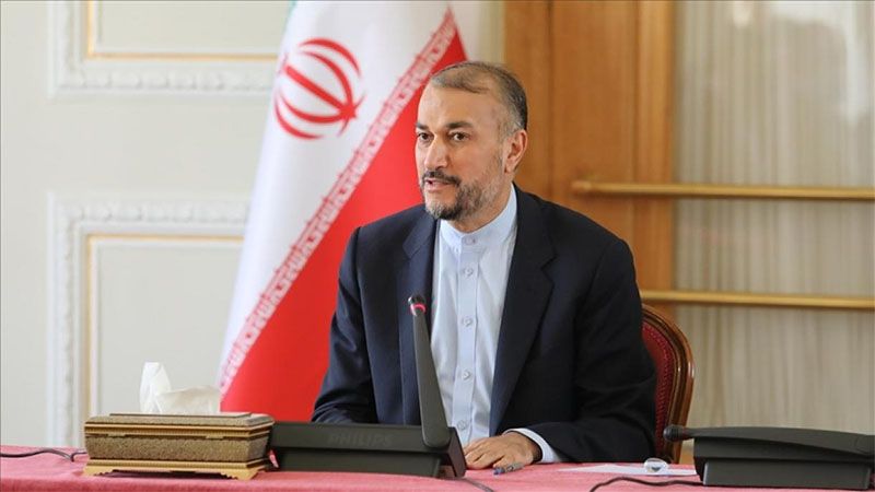 Ir&aacute;n revela que EEUU fue informado antes y despu&eacute;s de la operaci&oacute;n contra el r&eacute;gimen israel&iacute;