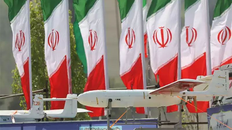 EEUU y Reino Unido imponen sanciones contra el programa de drones de Ir&aacute;n