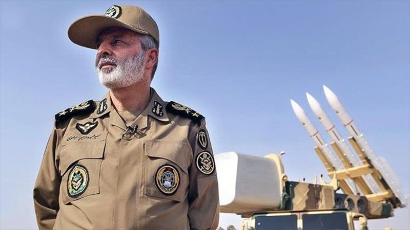 Ir&aacute;n aclara el origen de las explosiones en Isfah&aacute;n