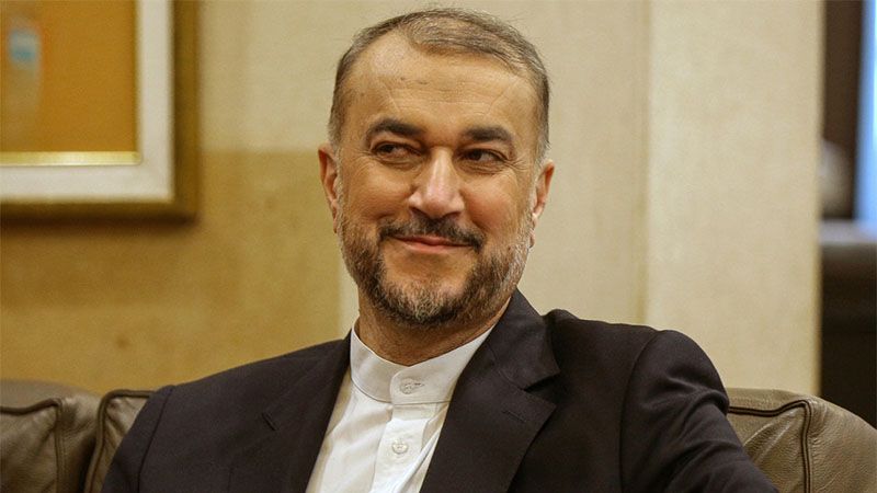 Canciller iran&iacute; se burla del supuesto ataque israel&iacute;: No fueron drones, sino juguetes