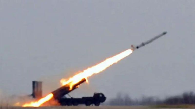 Corea del Norte lanza varios misiles bal&iacute;sticos de corto alcance al mar de Jap&oacute;n