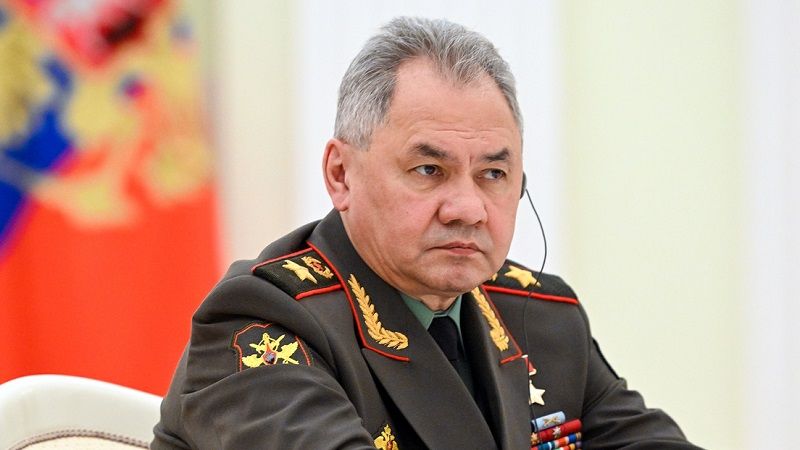 Ascienden a casi 500.000 las bajas de Ucrania desde el inicio de la operaci&oacute;n militar rusa