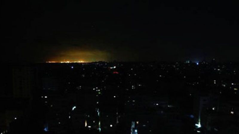 Los asentamientos israel&iacute;es Margaliot y Kiryat Shmona se convierten en &ldquo;ciudad fantasma&rdquo;