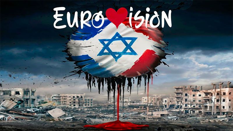 Canci&oacute;n de Boicot al r&eacute;gimen sionista por genocidio Palestino (v&iacute;deo)