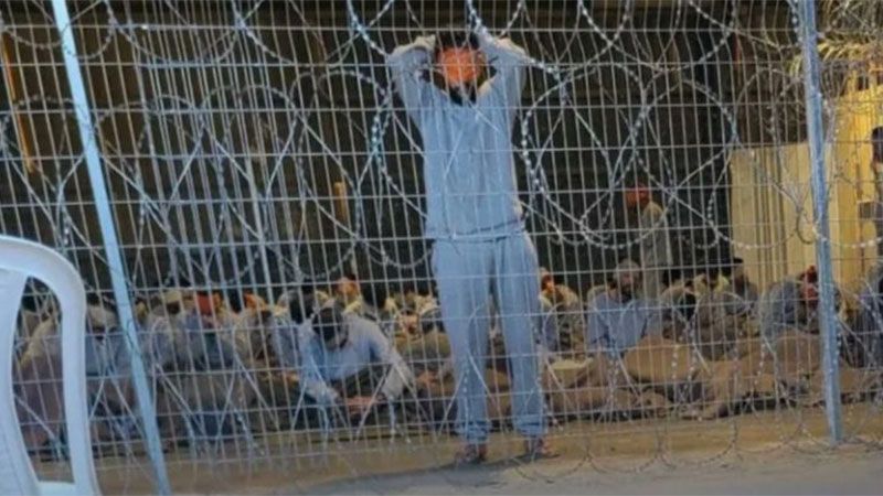 La ONU pide investigar la muerte de m&eacute;dicos tras ser torturados en c&aacute;rceles israel&iacute;es