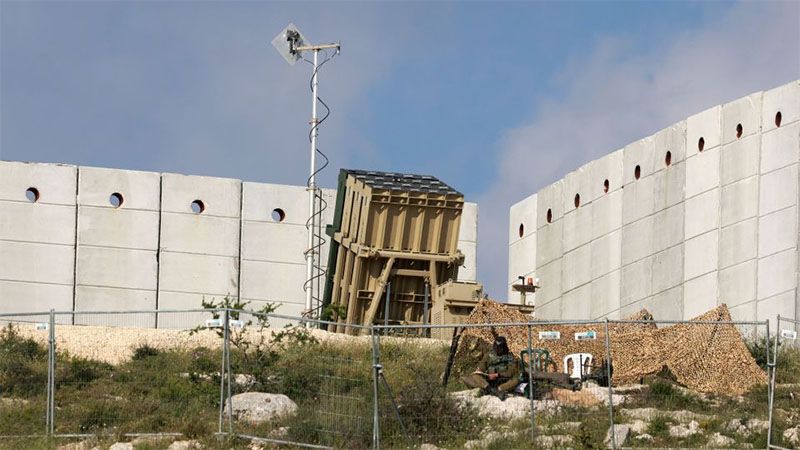 En EEUU temen que la defensa a&eacute;rea israel&iacute; no resista un gran ataque de Hezbol&aacute;