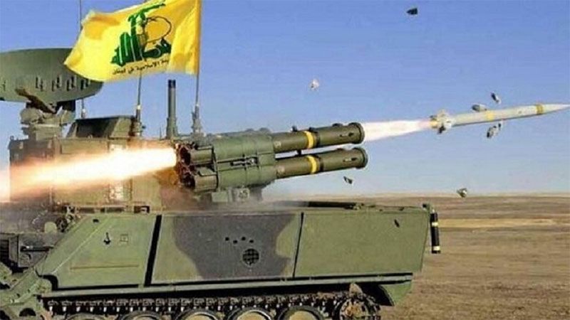 Hezbol&aacute; es una de las cinco principales potencias de misiles, asegura un general israel&iacute;