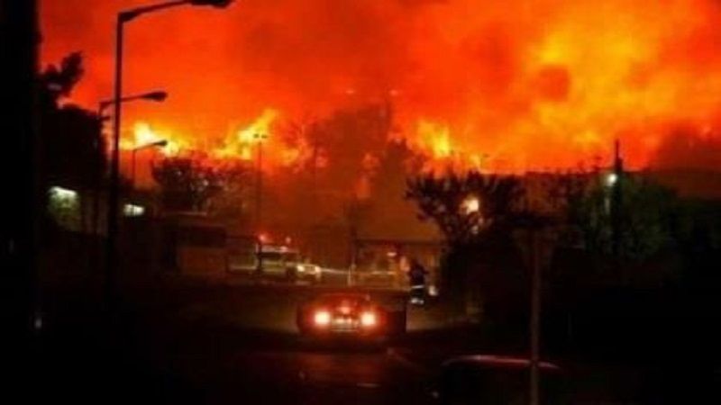 Escuadr&oacute;n de drones suicida de Hezbol&aacute; golpea sede militar israel&iacute;