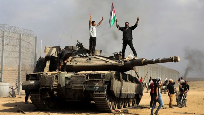 La entidad israel&iacute; fracas&oacute; en Gaza