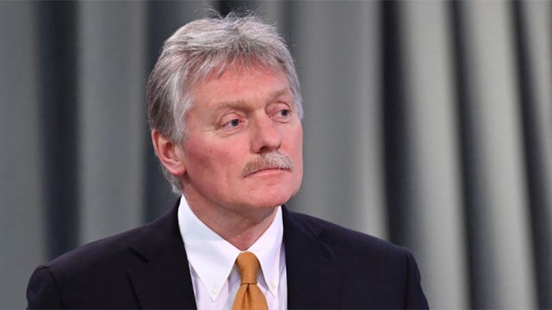 El Kremlin desmiente las &ldquo;infundadas&rdquo; acusaciones sobre entrega de misiles iran&iacute;es a Rusia