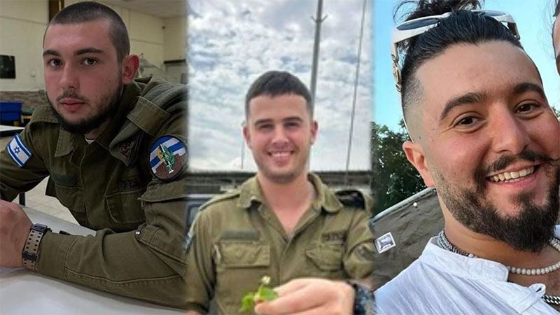 El r&eacute;gimen israel&iacute; admite que mat&oacute; a tres retenidos en sus ataques a Gaza