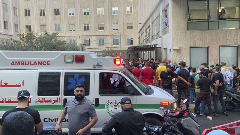 Hezbol&aacute; culpa al enemigo israel&iacute; por el ciberataque y promete &ldquo;castigo justo&rdquo;
