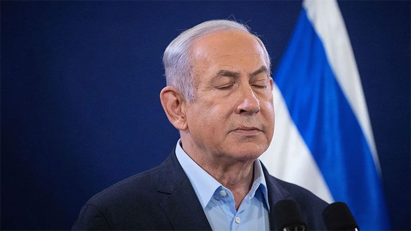 Netanyahu pospone su viaje a Nueva York por ataque de Hezbol&aacute; a Tel Aviv
