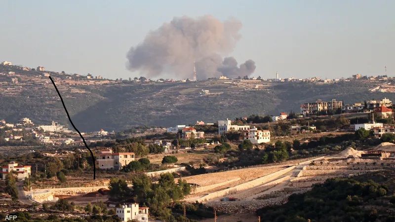 Muere un soldado liban&eacute;s tras un ataque ejecutado por un dron del enemigo israel&iacute;
