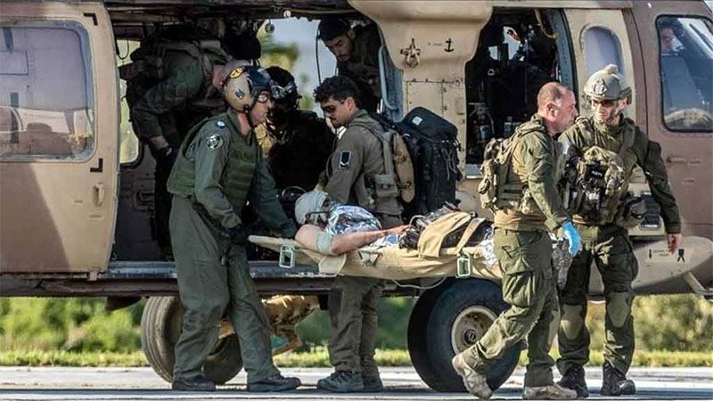 La ocupaci&oacute;n israel&iacute; confirma la muerte de uno de sus comandantes en Gaza