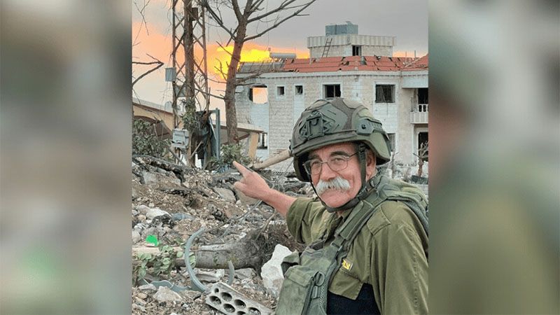 Un investigador israel&iacute; muerto por fuego de Hezbol&aacute; en el sur de L&iacute;bano