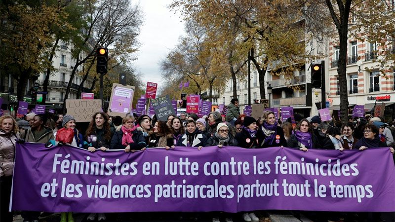 Una mujer es asesinada por un allegado cada 10 minutos en el mundo, seg&uacute;n un informe