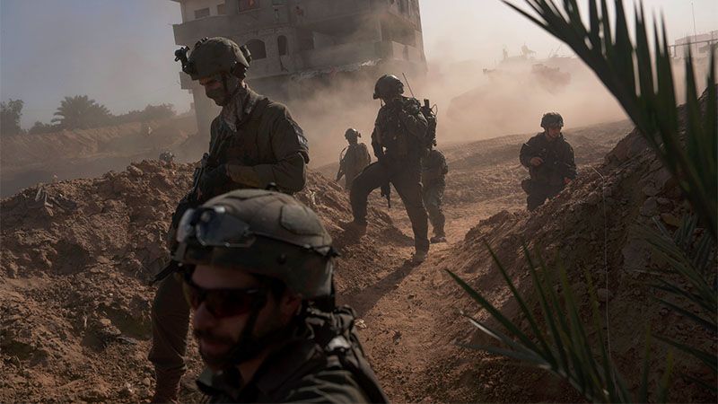 La fatiga por la guerra se profundiza en la entidad israel&iacute;, destaca The Washington Post