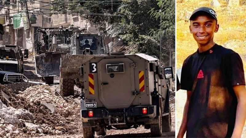 Muere un palestino por disparos en una incursi&oacute;n israel&iacute; en Tulkarem, norte de Cisjordania
