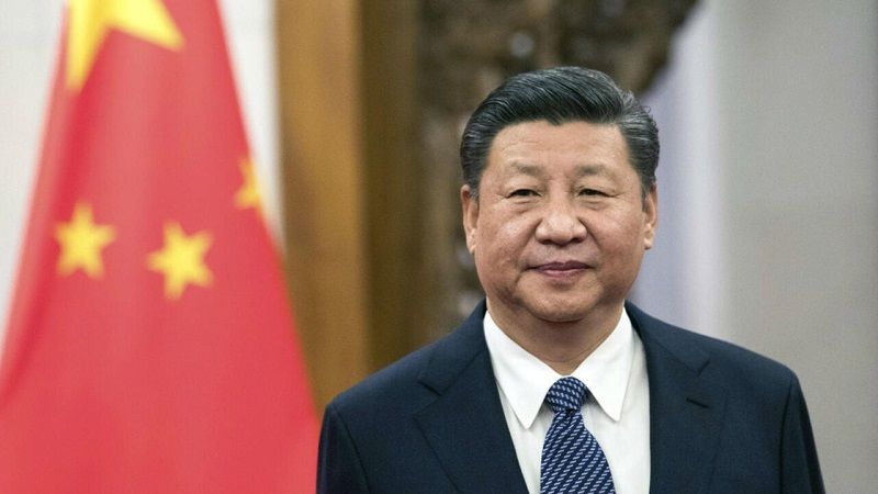 China sanciona a siete empresas estadounidenses por la ayuda militar de Washington a Taiw&aacute;n