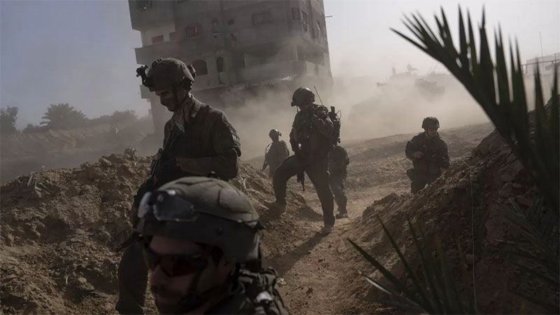 El ej&eacute;rcito israel&iacute; confirma la muerte de 40 soldados en el norte de Gaza desde octubre