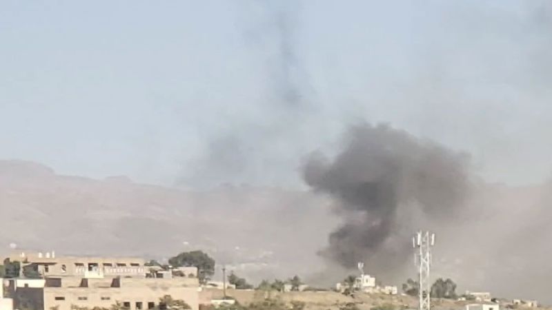 EEUU realiza nuevos ataques a&eacute;reos contra la capital de Yemen